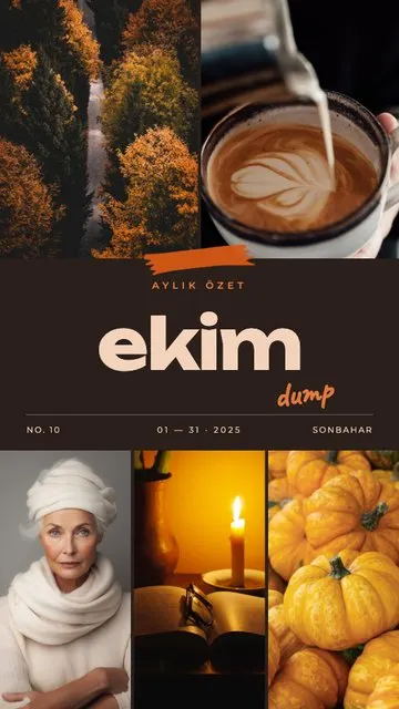 October Dump