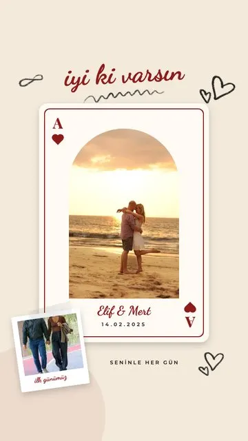 Ace of Hearts
