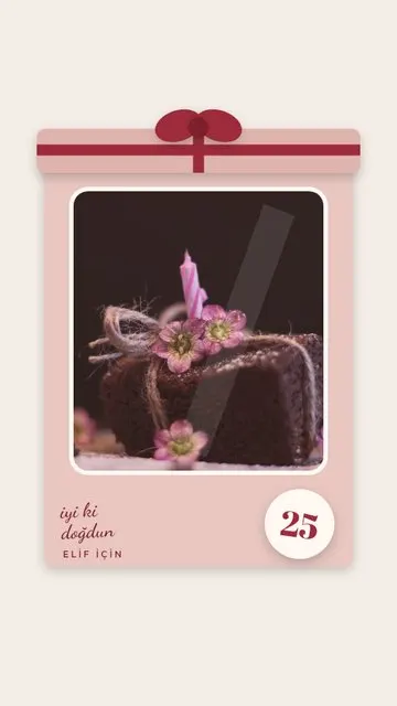Cake Box