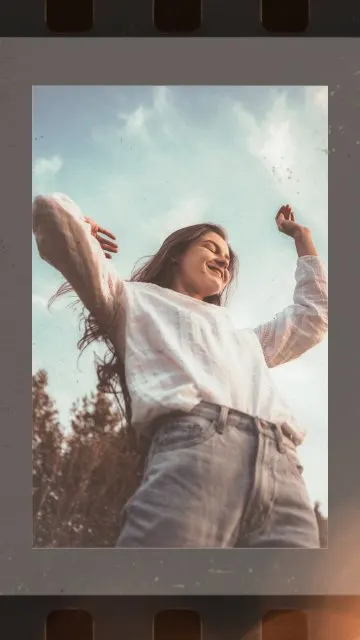 Film Frame
