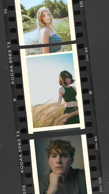Film Strip