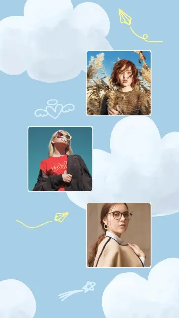 Cloud Nine