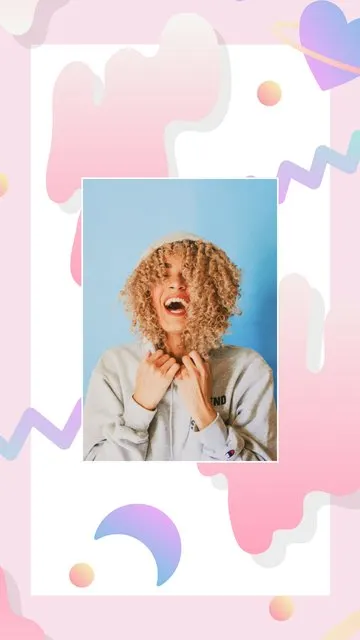 Pastel Candy Dream