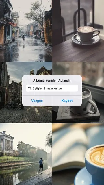 Album Name
