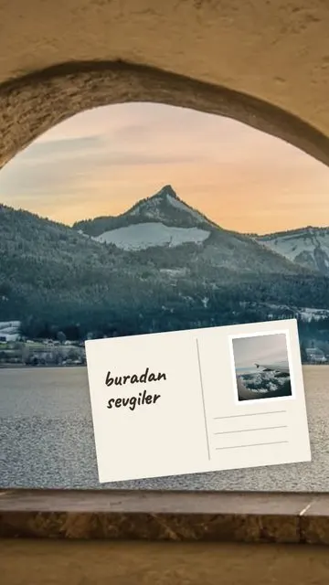 Postcard