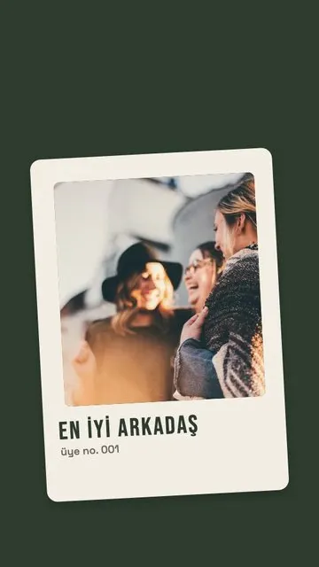 Member Card