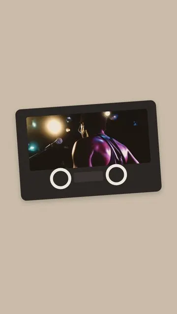 Cassette