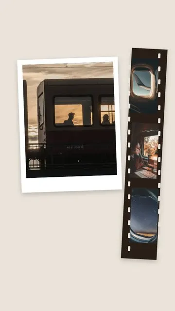 Print & Negative