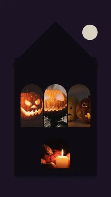 Haunted House