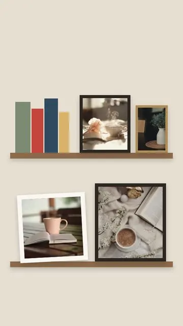Bookshelf