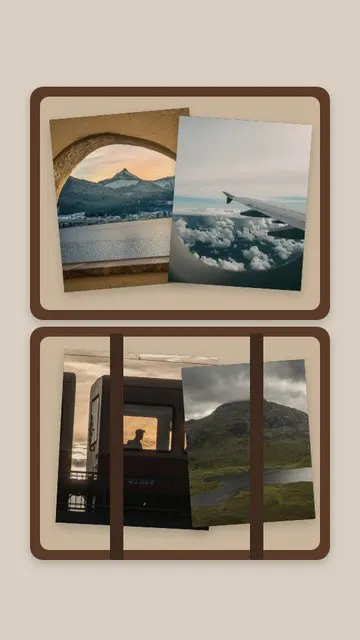 Open Suitcase