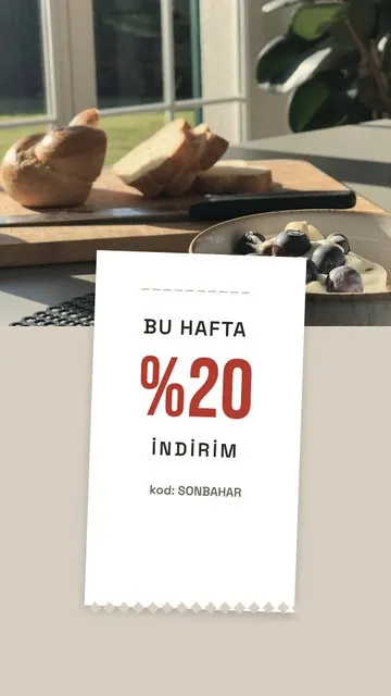 Discount Receipt