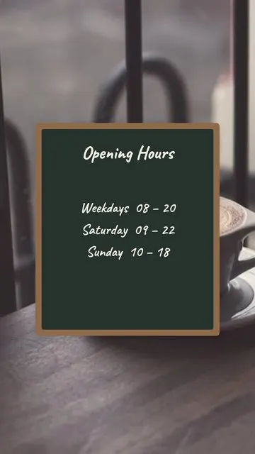 Chalkboard