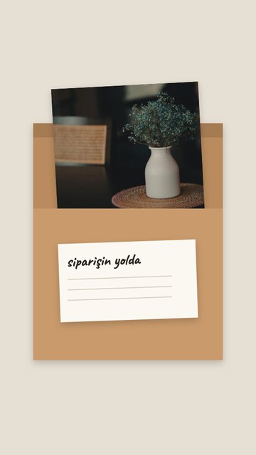 Shipping Box – Modelos de negócios para stories do Instagram