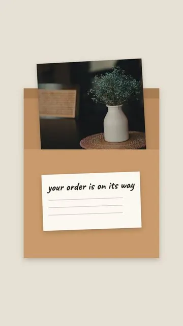 Shipping Box