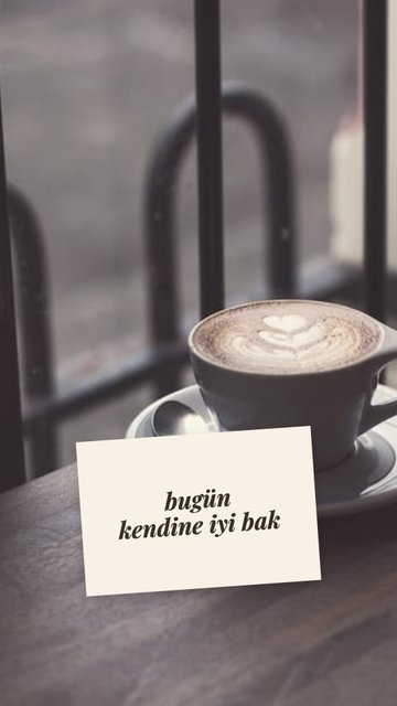 Note Card – Quotes Instagram story templates
