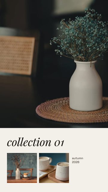 Lookbook – Modèles de stories Instagram : business
