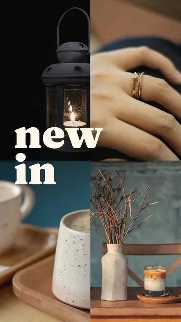 New In