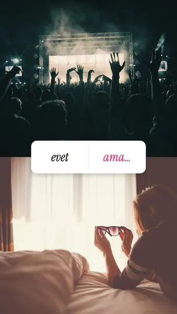 Yes… But · Concert