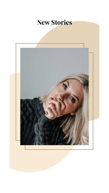 Elegant Frame