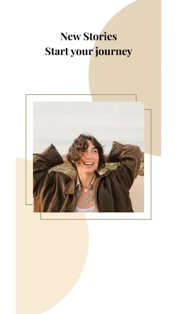 Beige Journey