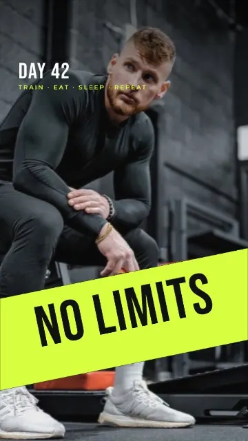 No Limits