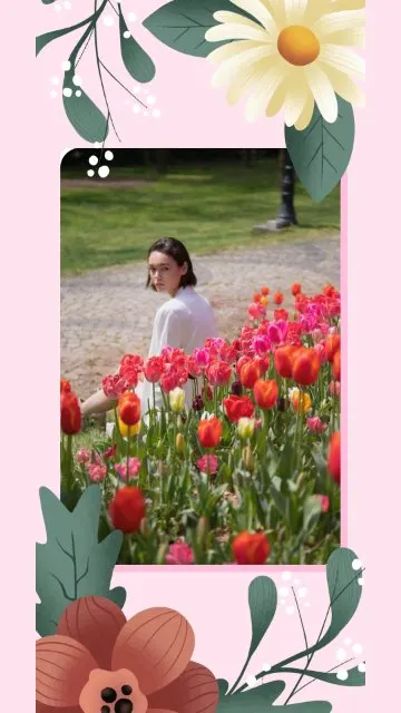 Tulip Garden