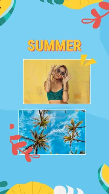 Summer Breeze