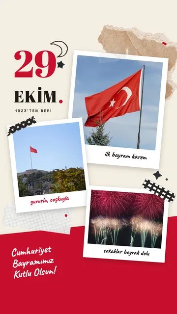 Bayram Defteri