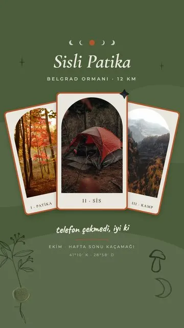 Sisli Tarot