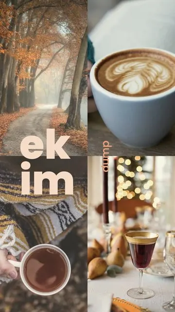 Ekim Dump