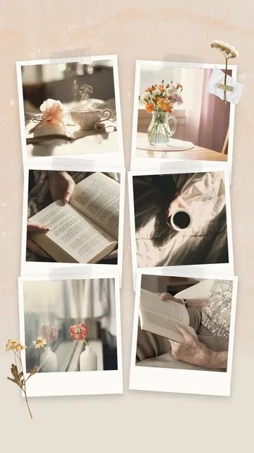Polaroid Duvarı