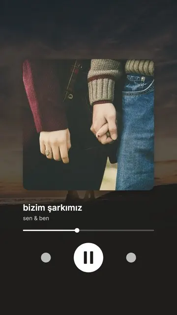 Bizim Şarkı
