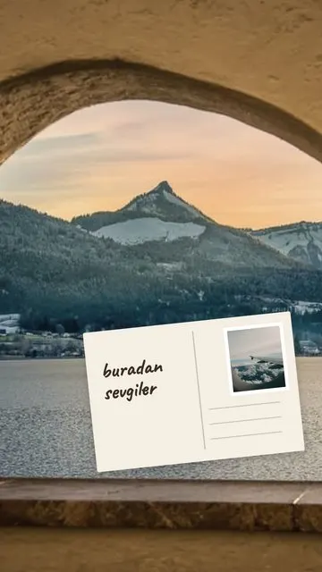Kartpostal