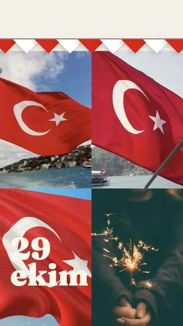 Bayram Flamaları