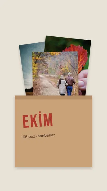 Ekim Zarfı