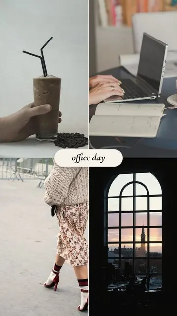 Office Day