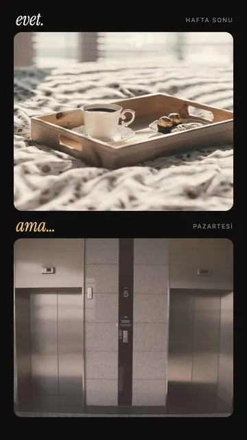 Yes… But · Pazartesi