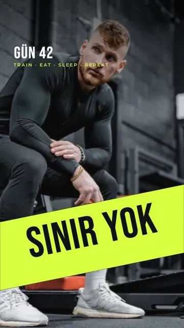 Limit Yok